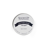 LEATHER SOAP