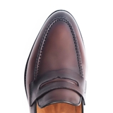 CLASSIC LOAFERS - LF02