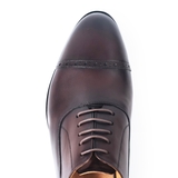 CHARLES CAPTOE OXFORD - OF02