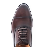 TONKIN CAPTOE OXFORD - OF07