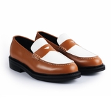 BOLD STEP LOAFER - LF05