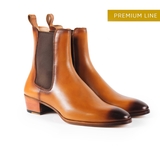 GIBSON CHELSEA BOOTS - DO01