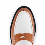 BOLD STEP LOAFER - LF05