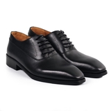 CLASSIC CHISEL TOE OXFORD - OF26