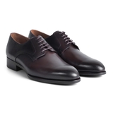 PLAIN TOE DERBY - DB02