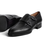 DOUBLE MONKSTRAP - MS01