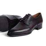 PLAIN TOE DERBY - DB02