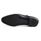 DOUBLE MONKSTRAP - MS01