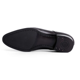 PLAIN TOE DERBY - DB02