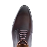 PLAIN TOE DERBY - DB02
