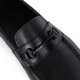 CASSIS CHAIN LOAFER - LC03