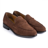 CLASSIC LOAFERS - LF02S