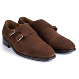 CLASSY DOUBLE MONKSTRAP - MS04S