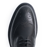 COUNTRYMAN BROGUES DERBY - DB04