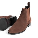 CLASSY CHELSEA BOOTS - BO14S