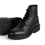 CLUBMAN COMBAT BOOTS - BO02