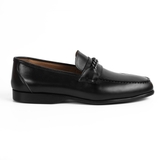 CASSIS CHAIN LOAFERS - LC04