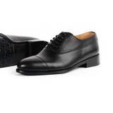 TONKIN CAPTOE OXFORD - OF07