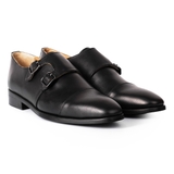 CLASSY DOUBLE MONKSTRAP - MS04