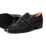 CLASSY DOUBLE MONKSTRAP - MS04