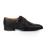 CLASSY DOUBLE MONKSTRAP - MS04