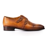 CLASSY DOUBLE MONKSTRAP - MS04