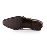 CLASSY DOUBLE MONKSTRAP - MS04