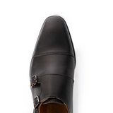 CLASSY DOUBLE MONKSTRAP - MS04