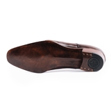 GIBSON CAPTOE OXFORD - DD07