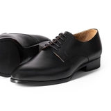 PLAIN TOE DERBY - DB02