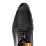 PLAIN TOE DERBY - DB02