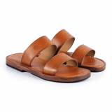 FLORIN SLIDE SANDALS - SD16