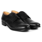 BESUAL BROGUES DERBY - DB57