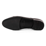 BESUAL BROGUES DERBY - DB57