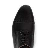 BESUAL BROGUES DERBY - DB57