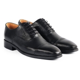 SAVILLE CAPTOE OXFORD - OF32