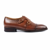 CLASSY DOUBLE MONKSTRAP - MS04