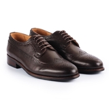 CLASSIC BROGUES DERBY - DB18