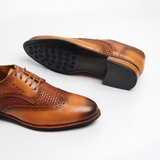 CLASSIC BROGUES DERBY - LIMITED EDITION - DB19