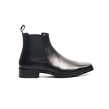 SQUARE TOE CHELSEA BOOTS SS21 - BO12