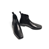 SQUARE TOE CHELSEA BOOTS SS21 - BO12