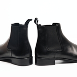 SQUARE TOE CHELSEA BOOTS SS21 - BO12