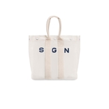 BE TOTE BAG - BAG09