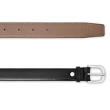 SLIM BELT 30MM - BE07