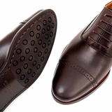 CHARLES CAPTOE OXFORD - OF02