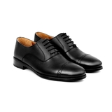 CHARLES CAPTOE OXFORD - OF02