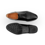 CHARLES CAPTOE OXFORD - OF02