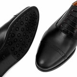 CHARLES CAPTOE OXFORD - OF02