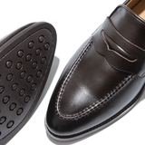 CLASSIC LOAFERS - LF02