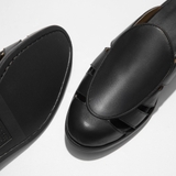 SLIDE FISHERMAN SANDALS - SD12